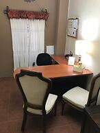 Casa de las Escaleras