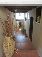 Casa de las Escaleras