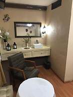 Casa de las Escaleras