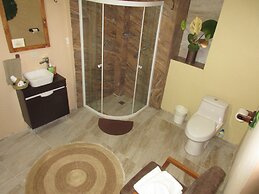 Casa de las Escaleras