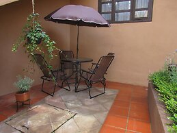 Casa de las Escaleras