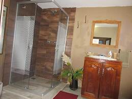 Casa de las Escaleras