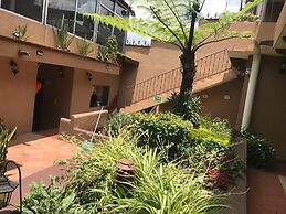 Casa de las Escaleras