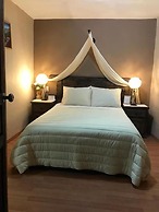 Casa de las Escaleras