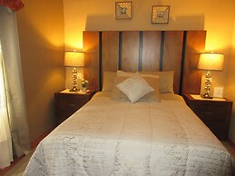 Casa de las Escaleras