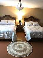 Casa de las Escaleras