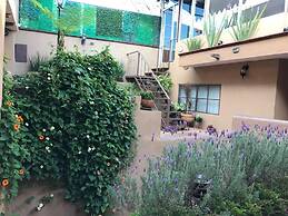 Casa de las Escaleras