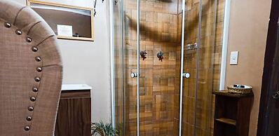 Casa de las Escaleras