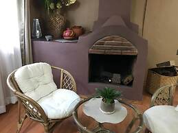 Casa de las Escaleras