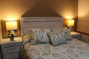 Casa de las Escaleras