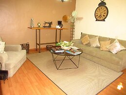 Casa de las Escaleras