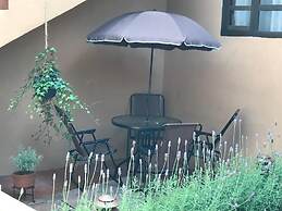 Casa de las Escaleras