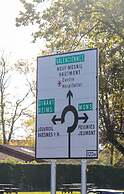 Résidence Le Vélodrome