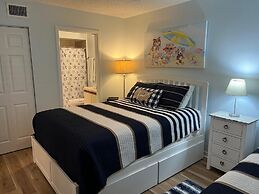 Hib-a201 Direct Ocean Front 3 Pools Free Tix 2BR
