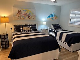Hib-a201 Direct Ocean Front 3 Pools Free Tix 2BR