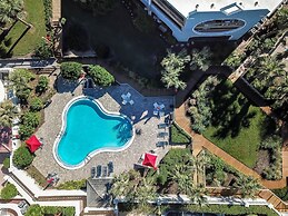 Hib-a201 Direct Ocean Front 3 Pools Free Tix 2BR