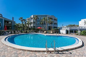Hib-a201 Direct Ocean Front 3 Pools Free Tix 2BR