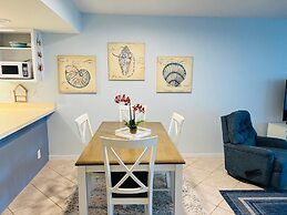 Hib-a201 Direct Ocean Front 3 Pools Free Tix 2BR
