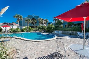 Hib-a201 Direct Ocean Front 3 Pools Free Tix 2BR