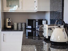 Harbour Lights House