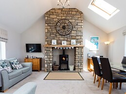 Harbour Lights House