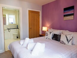 Harbour Lights House