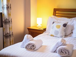 Harbour Lights House