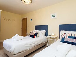 Harbour Lights House