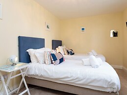 Harbour Lights House