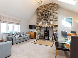 Harbour Lights House