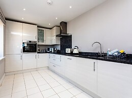 Harbour Lights House