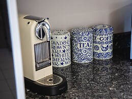 Harbour Lights House