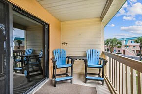 SEA -317 2BR Ocean View Pool Free Tix