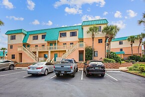 SEA -317 2BR Ocean View Pool Free Tix