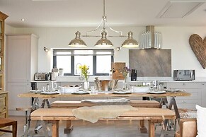 Waters Edge Beadnell