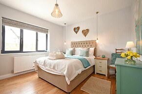 Waters Edge Beadnell