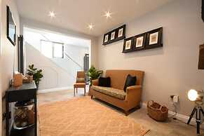 Waters Edge Beadnell