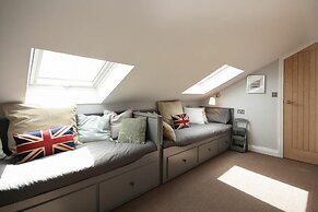 Waters Edge Beadnell