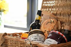 Waters Edge Beadnell