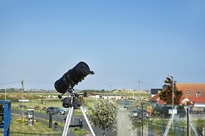 Waters Edge Beadnell