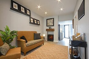 Waters Edge Beadnell