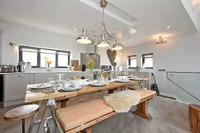 Waters Edge Beadnell