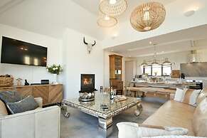 Waters Edge Beadnell