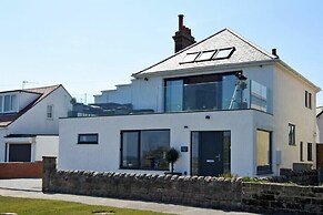 Waters Edge Beadnell