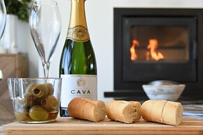 Waters Edge Beadnell