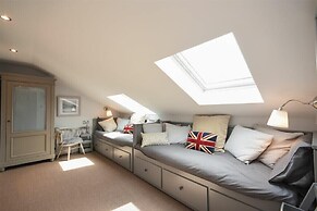 Waters Edge Beadnell