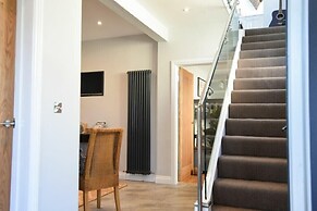 Waters Edge Beadnell