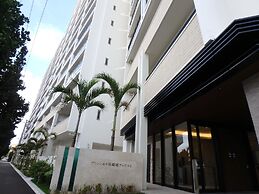 buransiera naha akebono puremisuto 1009