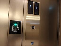 buransiera naha akebono puremisuto 1009