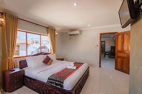 Sinaka Angkor Hotel